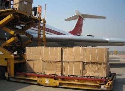 竹產品出口美國一站式解決方案 代收貨款、雙清關與專業包裝加固服務