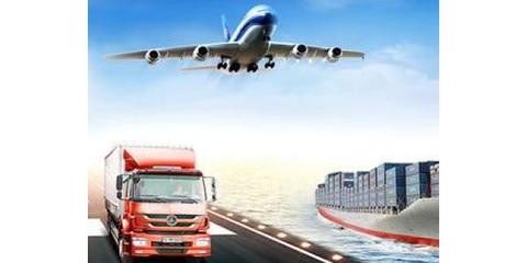 一站式進出口物流解決方案 從ATA單證到中港拖車，全程無憂貨運代理