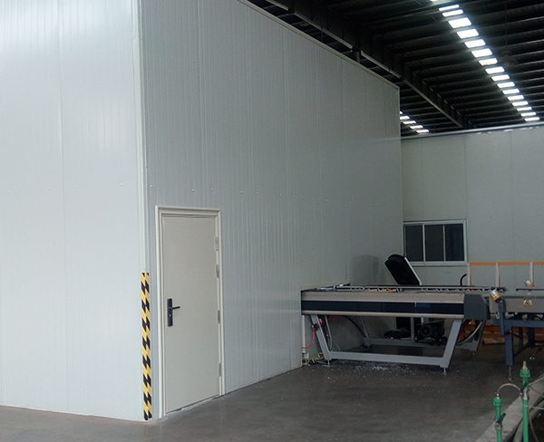 黃山發電廠噪聲綜合治理方案——中設環保以服務至上理念，賦能綠色能源企業