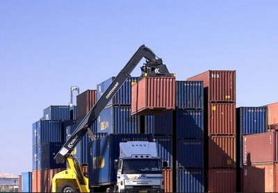 青島港至濱州無棣進出口集裝箱陸運拖車服務 高效物流解決方案全解析